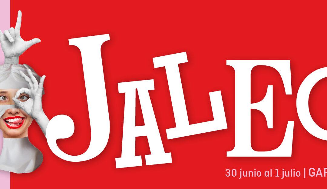 Jaleo